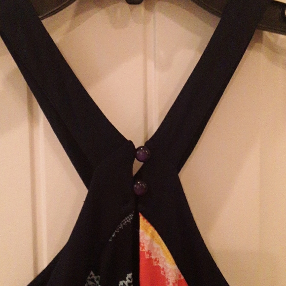 Trixxi Clothing Company / Misses Maxi Dress / XL - Picture 5 of 7